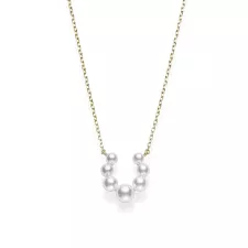 Mikimoto Bubbles - Goldfinger