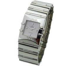 OMEGA Constellation - Goldfinger