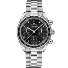 OMEGA Speedmaster 38 - Goldfinger