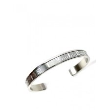 Speedometer Classic Bracelet - Goldfinger