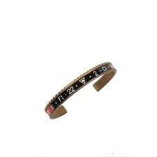 Speedometer Classic Bracelet - Goldfinger