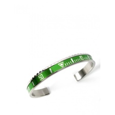 Speedometer Classic Bracelet - Goldfinger