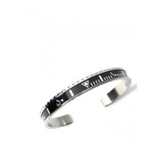 Speedometer Arabian Bracelet - Goldfinger