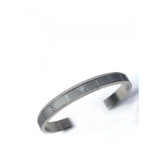 Speedometer Ghost Bracelet - Goldfinger