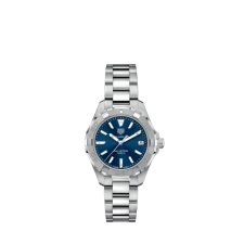 TAG Heuer Aquaracer - Goldfinger