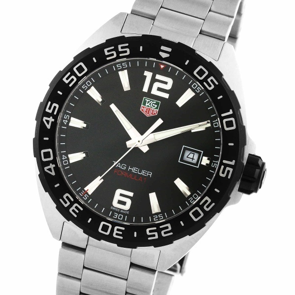 TAG Heuer Formula 1 - Goldfinger