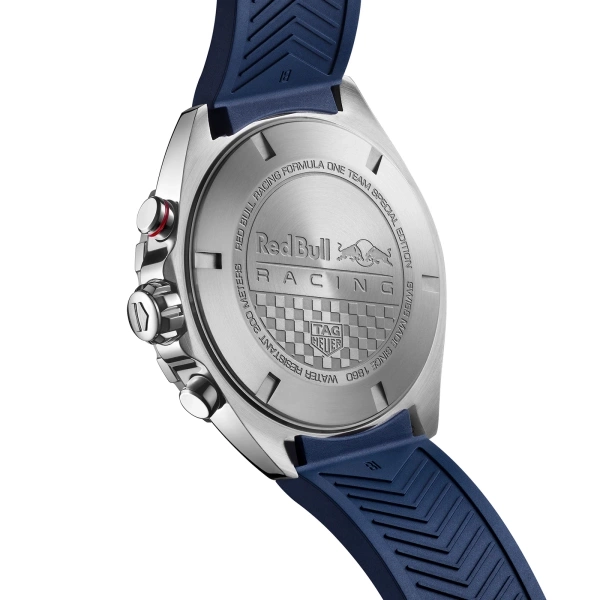 TAG Heuer Formula 1 Red Bull Racing - Goldfinger