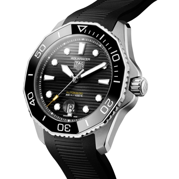 TAG Heuer Aquaracer Professional 300 - Goldfinger