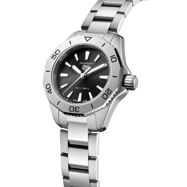 TAG Heuer Aquaracer Professional 200 - Goldfinger