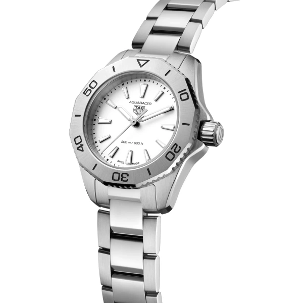 TAG Heuer Aquaracer Professional 200 - Goldfinger