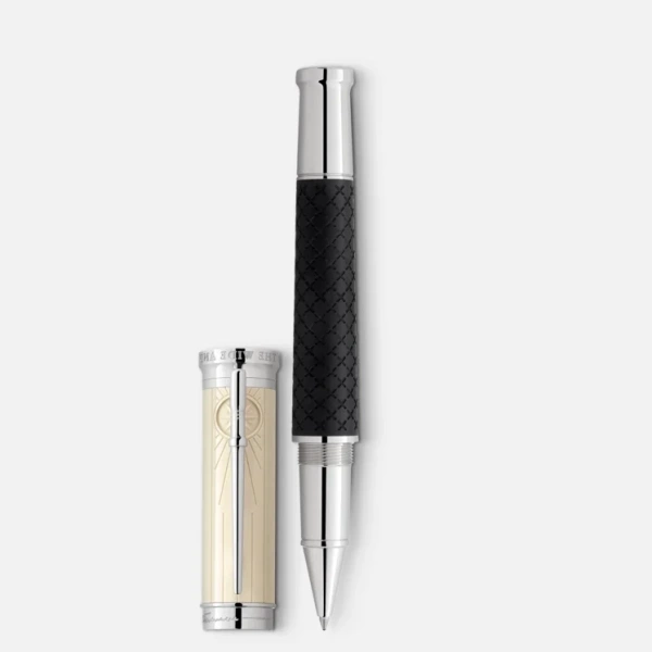 Montblanc Robert Louis Stevenson - Goldfinger