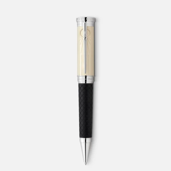 Montblanc Robert Louis Stevenson - Goldfinger