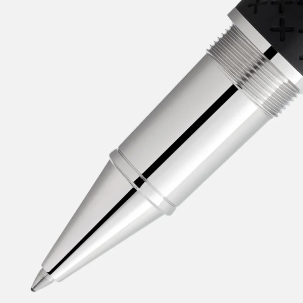 Montblanc Robert Louis Stevenson - Goldfinger