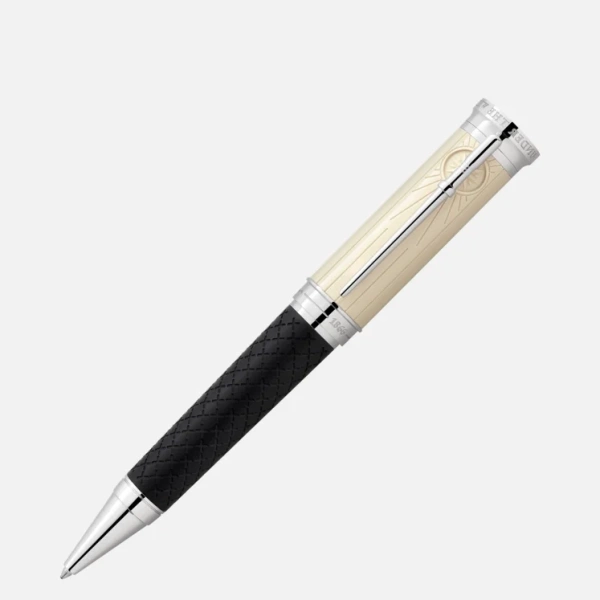 Montblanc Robert Louis Stevenson - Goldfinger