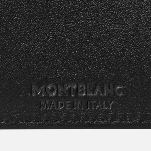 Montblanc Meisterstück - Goldfinger