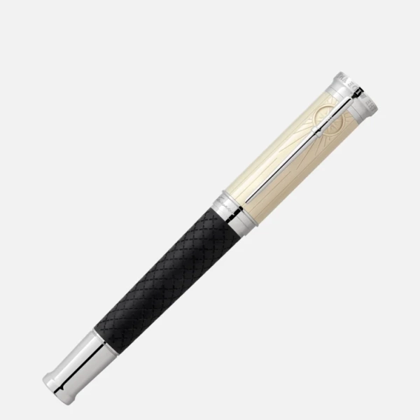 Montblanc Robert Louis Stevenson - Goldfinger