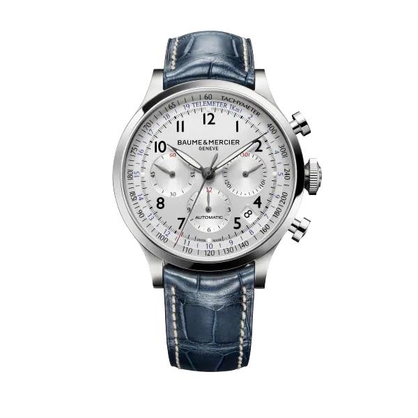 Capeland chronograph best sale