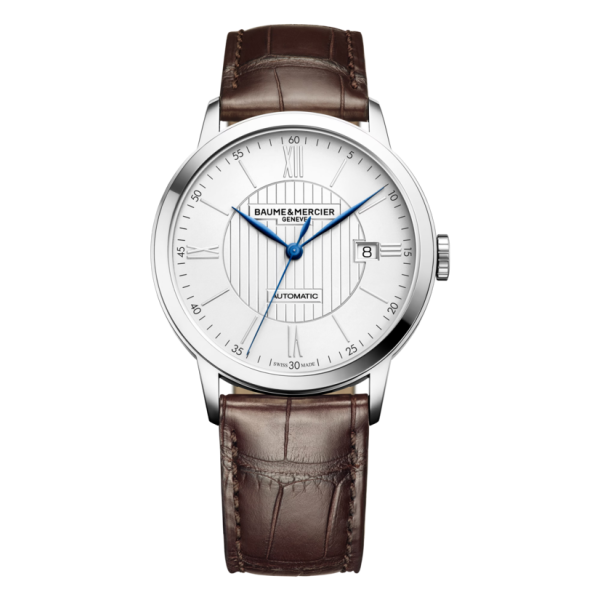 Baume & Mercier Classima 10214 - Goldfinger