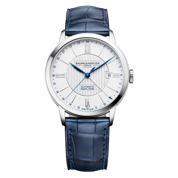 Baume & Mercier Classima 10272 - Goldfinger