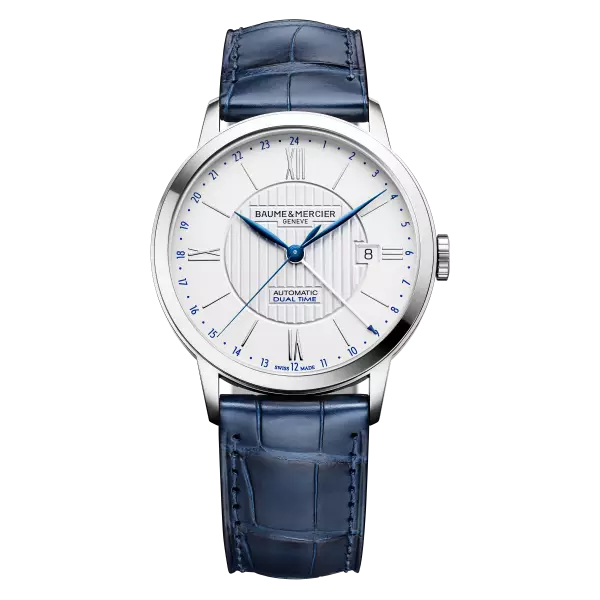 Baume Mercier Classima 10272 watch