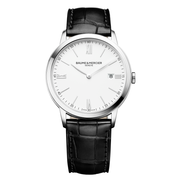 Baume & Mercier Classima 10323 - Goldfinger