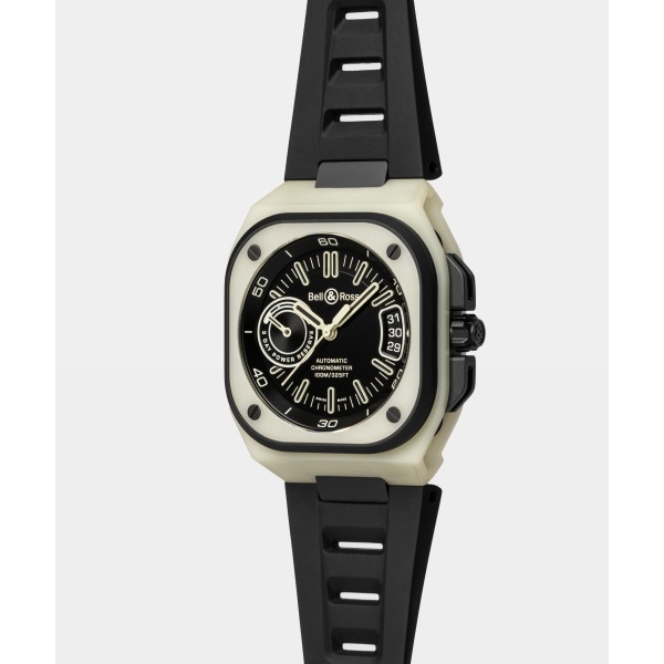 Bell & Ross  BR-X5 - Goldfinger