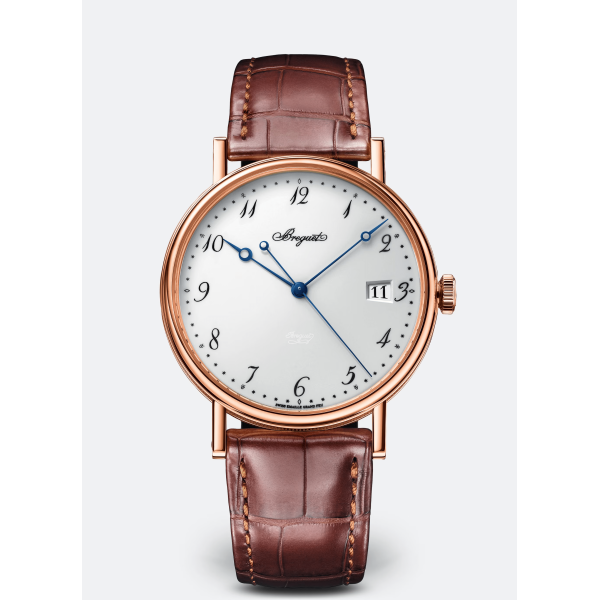 Breguet Classique - Goldfinger