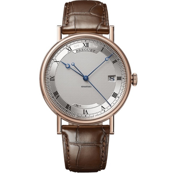 Breguet Classique - Goldfinger