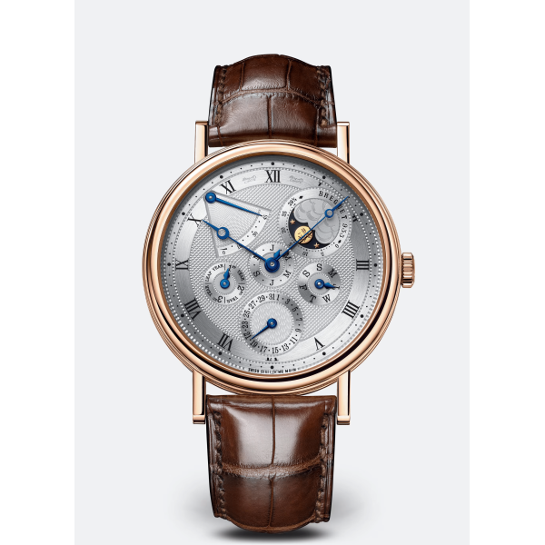 Breguet Classique - Goldfinger