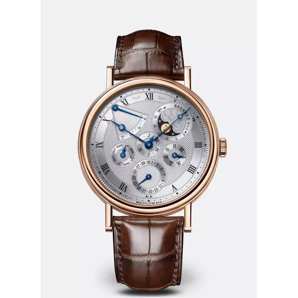 Breguet classique watch best sale