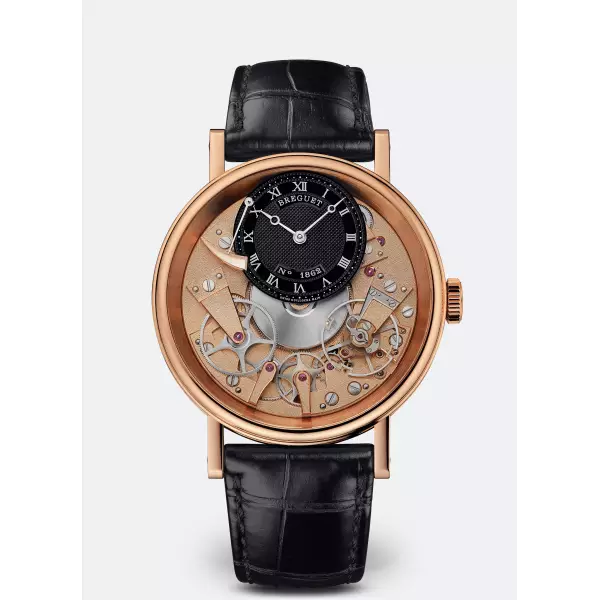 Breguet tradition 7057 price hotsell