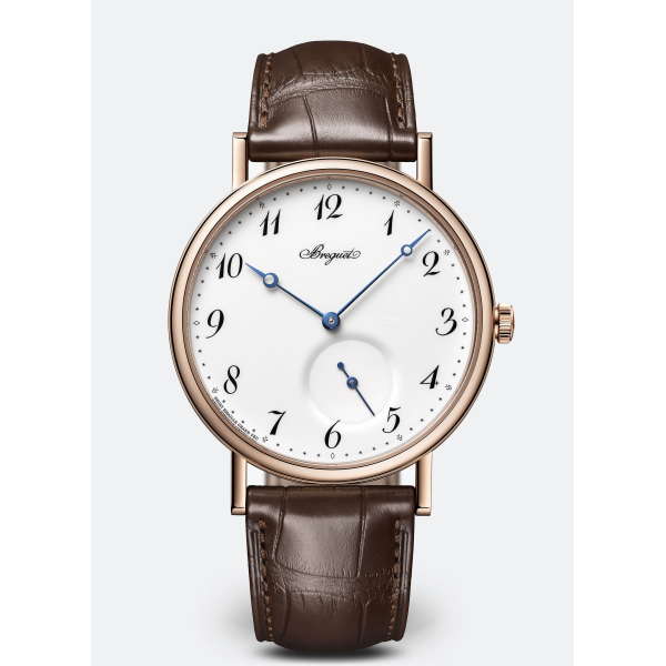 Breguet Classique - Goldfinger