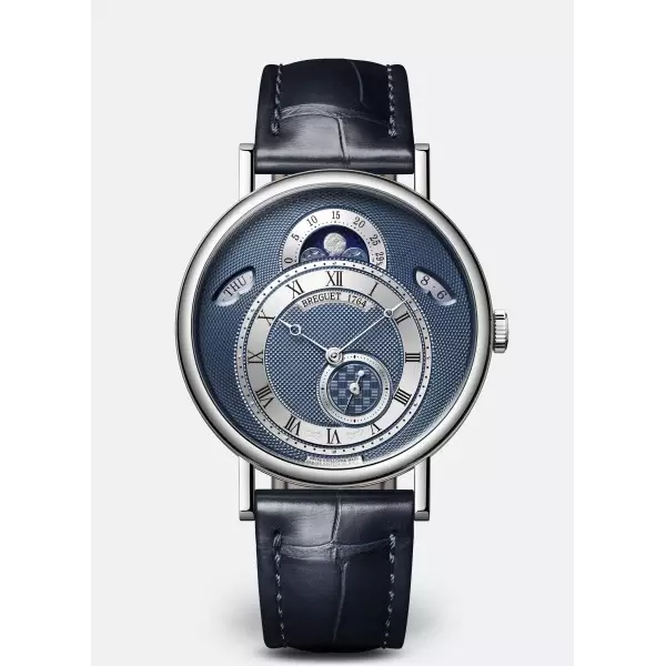 Breguet Classique watch 7337