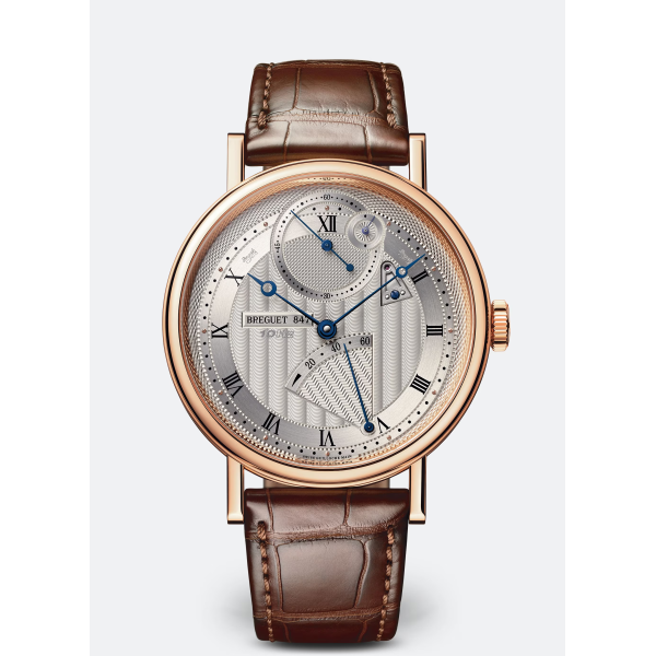 Breguet Classique - Goldfinger