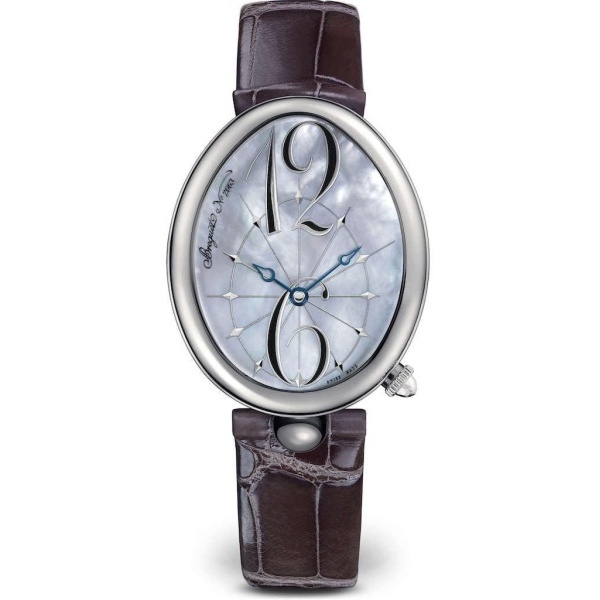 Breguet Reine de Naples - Goldfinger