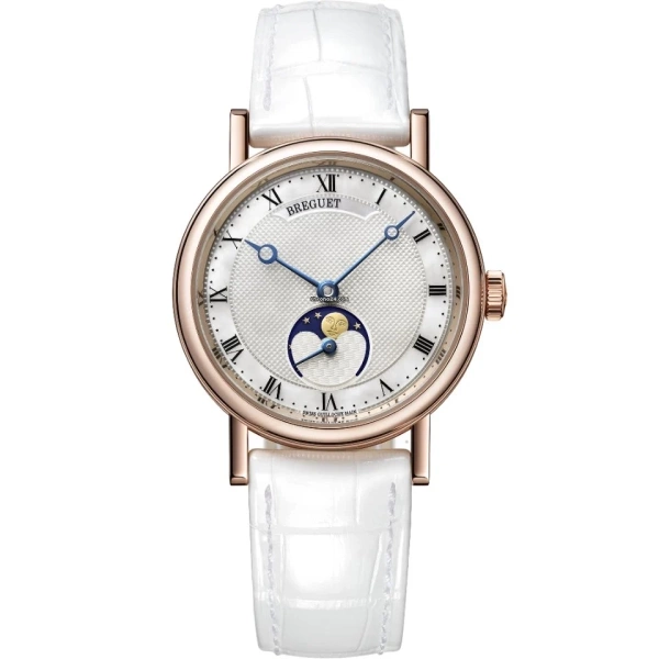 Breguet Classique - Goldfinger