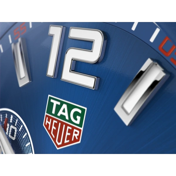 TAG Heuer Formula 1 - Goldfinger