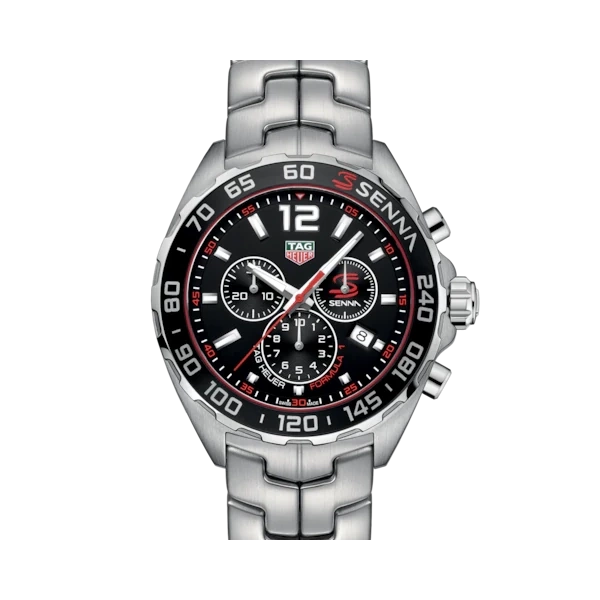 Limited edition tag heuer formula 1 best sale