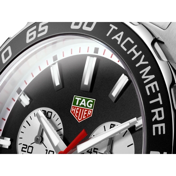 TAG Heuer Formula 1 - Goldfinger