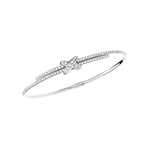 Chaumet Jeux de Liens bracelet - Goldfinger