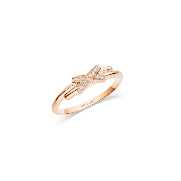 Chaumet Jeux de Liens - Goldfinger