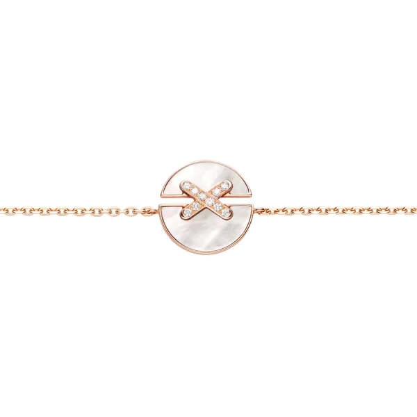 Chaumet Jeux de Liens Harmony bracelet - Goldfinger