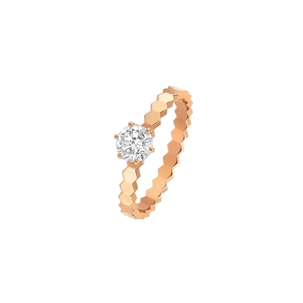 Chaumet Bee My Love solitaire - Goldfinger