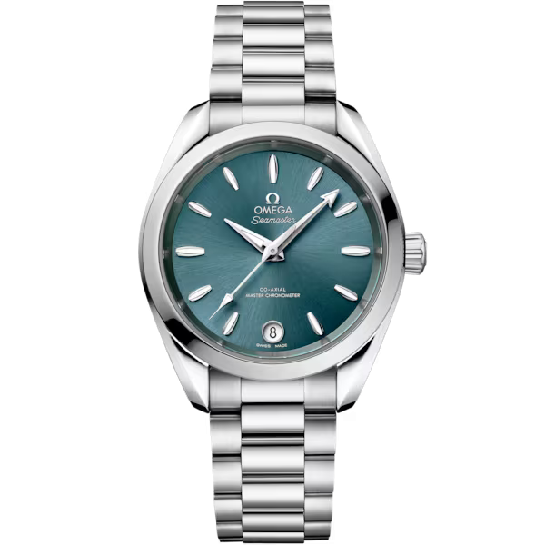 OMEGA Seamaster Aqua Terra Shades - Goldfinger