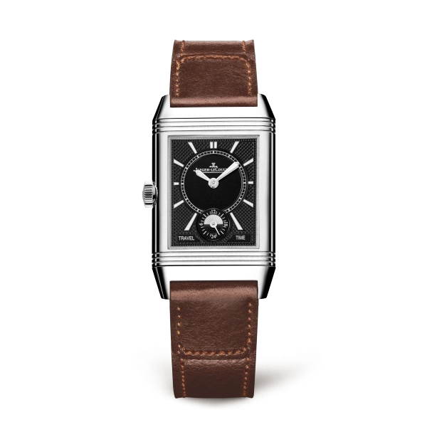 Jaeger-LeCoultre Reverso Classic - Goldfinger