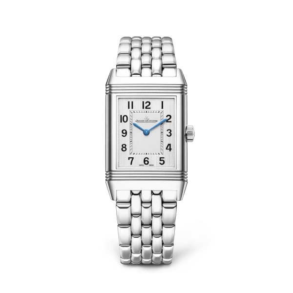 Jaeger-LeCoultre Reverso Classic Monoface - Goldfinger