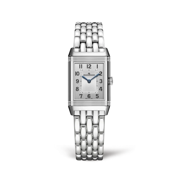 Jaeger-LeCoultre Reverso Classic Duetto - Goldfinger