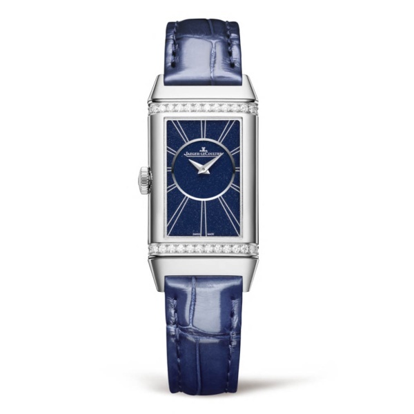 Jaeger-LeCoultre Reverso One Duetto - Goldfinger