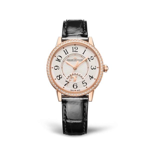 Jaeger-LeCoultre Rendez-Vous Classic Night & Day - Goldfinger