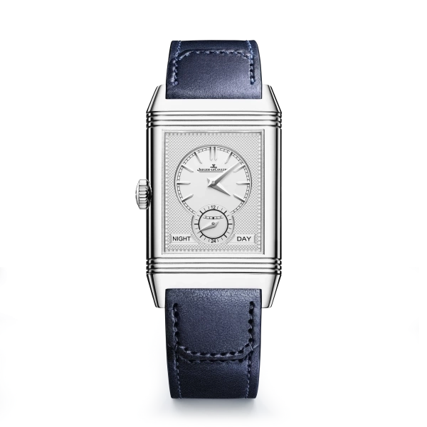 Jaeger-LeCoultre Reverso Tribute Duoface Small Seconds - Goldfinger